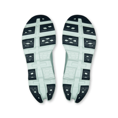 On Running Men's Cloudmonster 3 Wide Shoes - Brook / Flurry