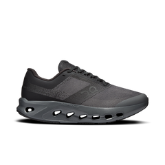 On Running Kids' Cloudsurfer Youth Shoes - Black / Eclipse