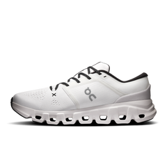 On Running Men's Cloud X 5 Shoes - White / Black