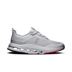 On Running Kids' Cloudnova Youth Shoes - Glacier / Tundra