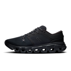 On Running Women's Cloud X 5 Shoes - Black / Black