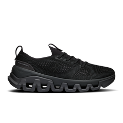 On Running Men's Cloud X Tempo Shoes - Black / Eclipse
