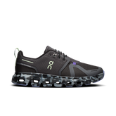 On Running Kids' Cloud Sky 2 Shoes - Eclipse / Myrtle