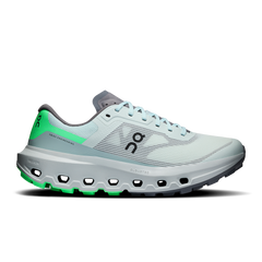 On Running Women's Cloudvista 3 Shoes - Flurry / Verdite