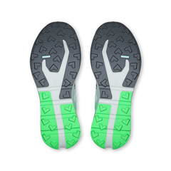 On Running Women's Cloudvista 3 Shoes - Flurry / Verdite