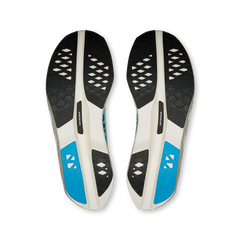 On Running Men's Cloudboom Volt Shoes - Celeste / Isle