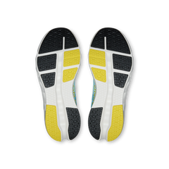 On Running Kids' Cloudsurfer Youth Shoes - Isle / Shine