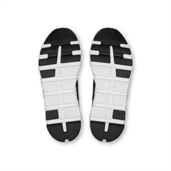 On Running Kids' Cloud Sky 2 Shoes - Black / White