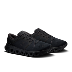On Running Women's Cloud X 5 Shoes - Black / Black