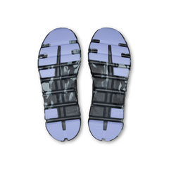 On Running Kids' Cloud Sky 2 Shoes - Eclipse / Myrtle