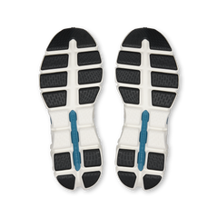 On Running Women's Cloud X Tempo Shoes - Ivory / Storm