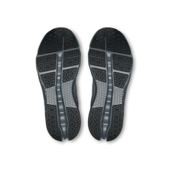 On Running Kids' Cloudsurfer Youth Shoes - Black / Eclipse
