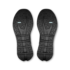 On Running Men's Cloudvista 3 Shoes - Black / Black