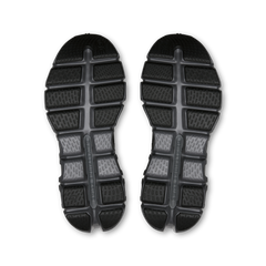 On Running Women's Cloud X Tempo Shoes - Black / Eclipse