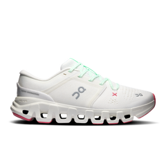 On Running Women's Cloud X 5 Shoes - Ivory / Ice