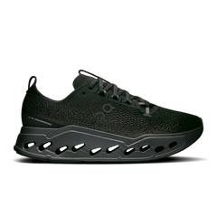 On Running Men's Cloudsurfer Max Shoes - Black / Eclipse