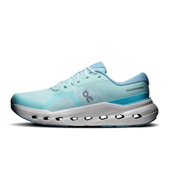 On Running Men's Cloudrunner 3 Shoes - Flurry / Cascade