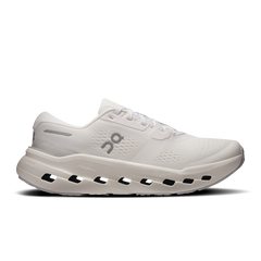 On Running Women's Cloudrunner 3 Shoes - White / Ivory