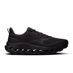 On Running Men's Cloudhorizon 2 Shoes - Black / Black