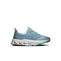 On Running Kids' Cloudnova Kids Shoes - Wash / White