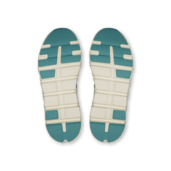 On Running Kids' Cloud Sky 2 Shoes - Mistletoe / Sahara