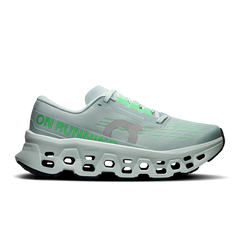 On Running Women's Cloudmonster 3 Wide Shoes - Brook / Flurry