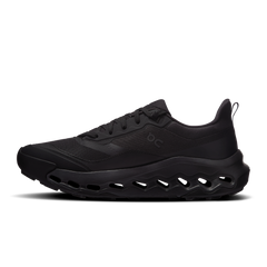 On Running Men's Cloudhorizon 2 Shoes - Black / Black