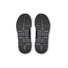 On Running Kids' Cloudswift Kids Shoes - All Black