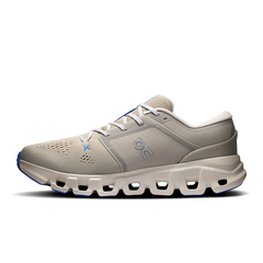 On Running Men's Cloud X 5 Shoes - Brume / Pearl