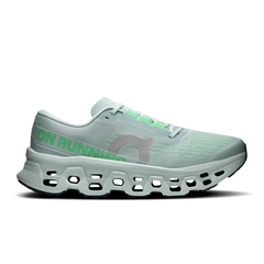 On Running Men's Cloudmonster 3 Wide Shoes - Brook / Flurry