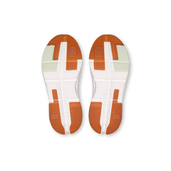 On Running Kids' Cloudnova Kids Shoes - Peony / Iceberg