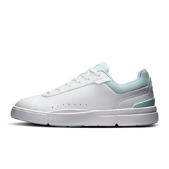 On Running Women's The Roger Advantage Shoes - White / Flurry