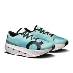On Running Women's Cloudboom Volt Shoes - Celeste / Isle