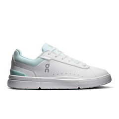 On Running Women's The Roger Advantage Shoes - White / Flurry