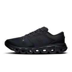 On Running Men's Cloud X 5 Shoes - Black / Black