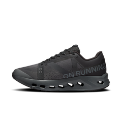 On Running Kids' Cloudsurfer Youth Shoes - Black / Eclipse