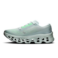 On Running Women's Cloudmonster 3 Shoes - Brook / Flurry
