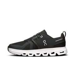 On Running Kids' Cloud Sky 2 Shoes - Black / White