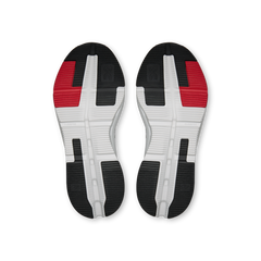 On Running Kids' Cloudnova Youth Shoes - Glacier / Tundra