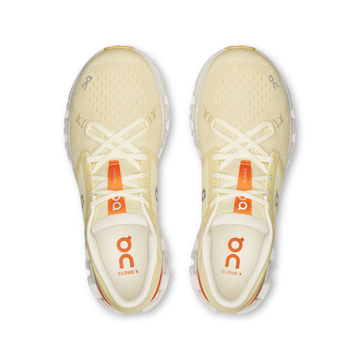 Women's Cloud X 4
