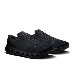 On Running Men's Cloud X 5 Shoes - Black / Black