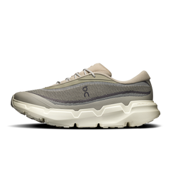 On Running Men's Cloudsoma Hike Shoes - Brume / Ghost