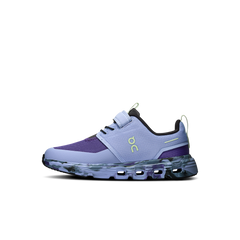 On Running Kids' Cloud Play 2 Shoes - Myrtle / Lima