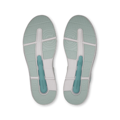 On Running Women's The Roger Advantage Shoes - White / Flurry