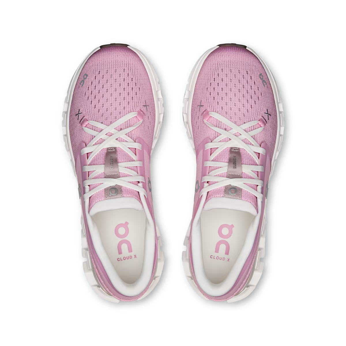 Women's Cloud X 4