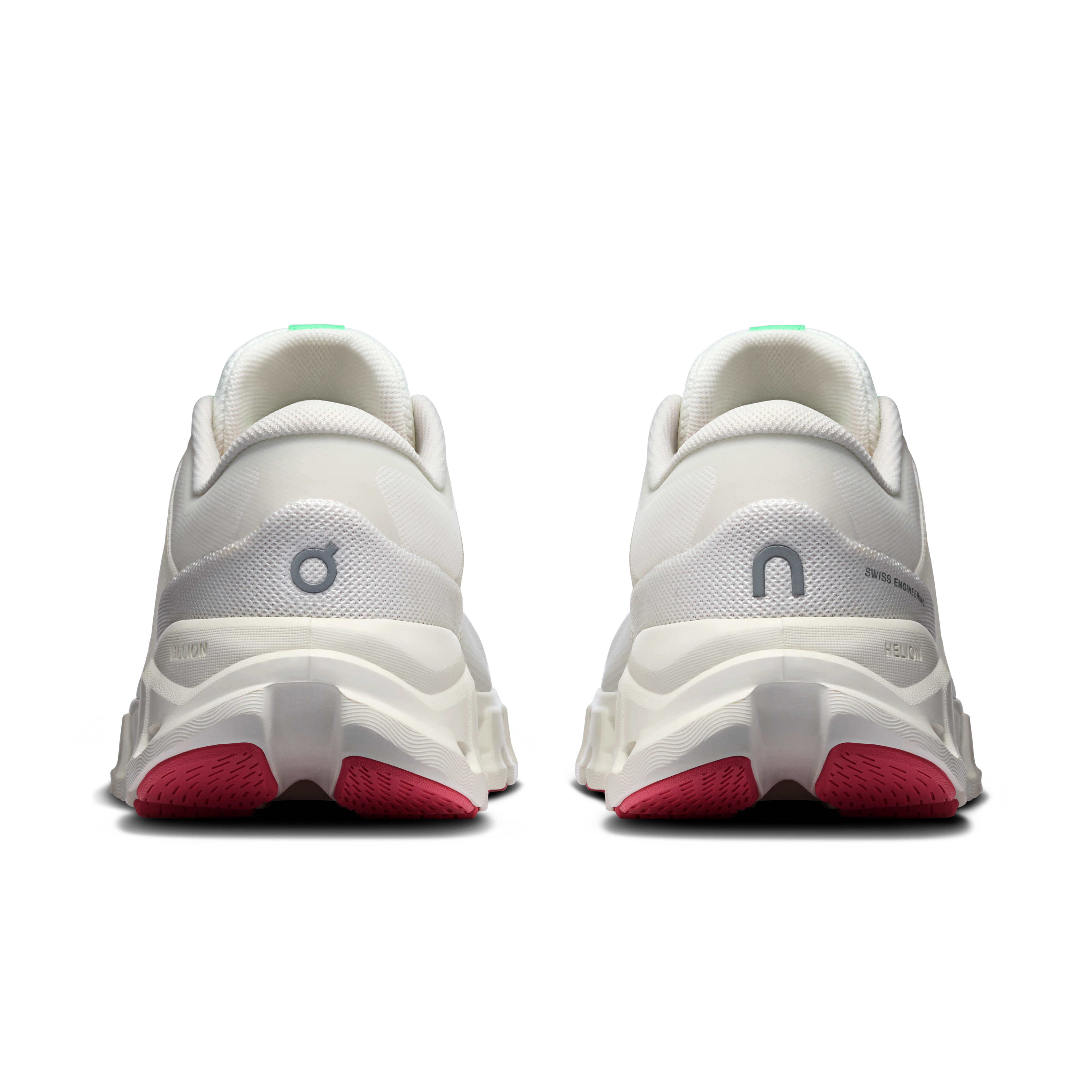 On Running Women's Cloud X 5 Shoes - Ivory / Ice
