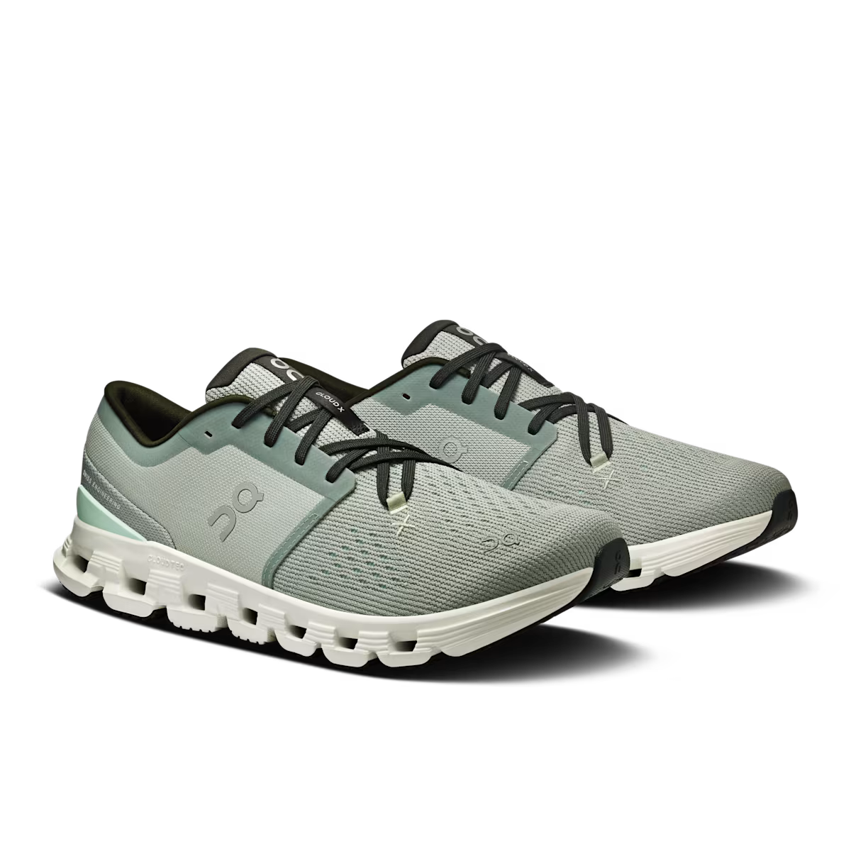 Men's Cloud X 4