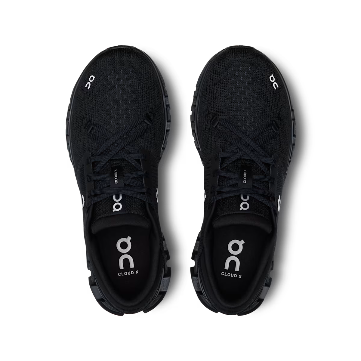 Women's Cloud X 4