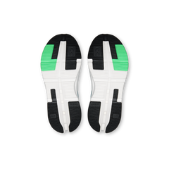 On Running Kids' Cloudnova Kids Shoes - Wash / White