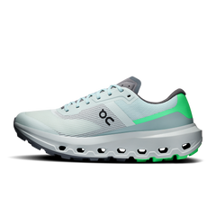 On Running Women's Cloudvista 3 Shoes - Flurry / Verdite